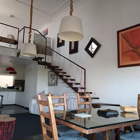 アレシフェCasa Naosアパートメント エクステリア 写真