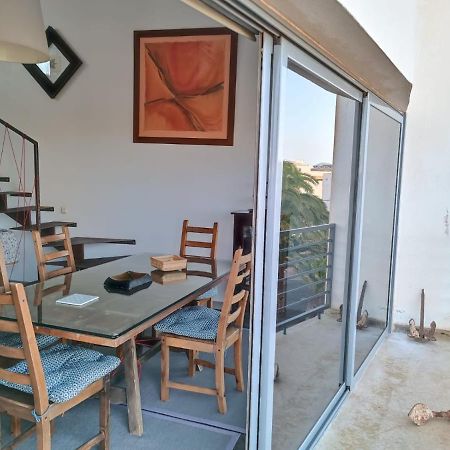 アレシフェCasa Naosアパートメント エクステリア 写真