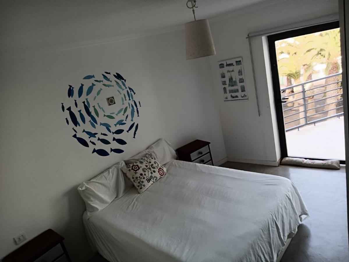 アレシフェCasa Naosアパートメント エクステリア 写真