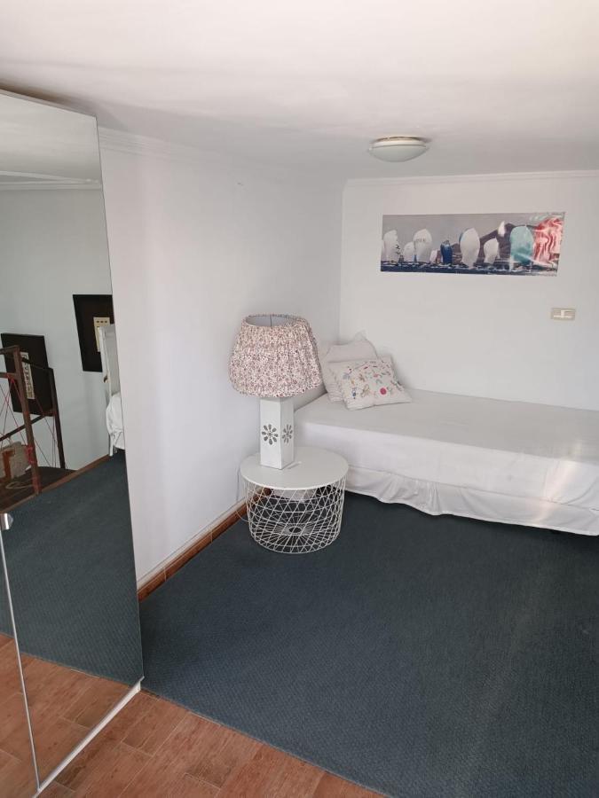 アレシフェCasa Naosアパートメント エクステリア 写真