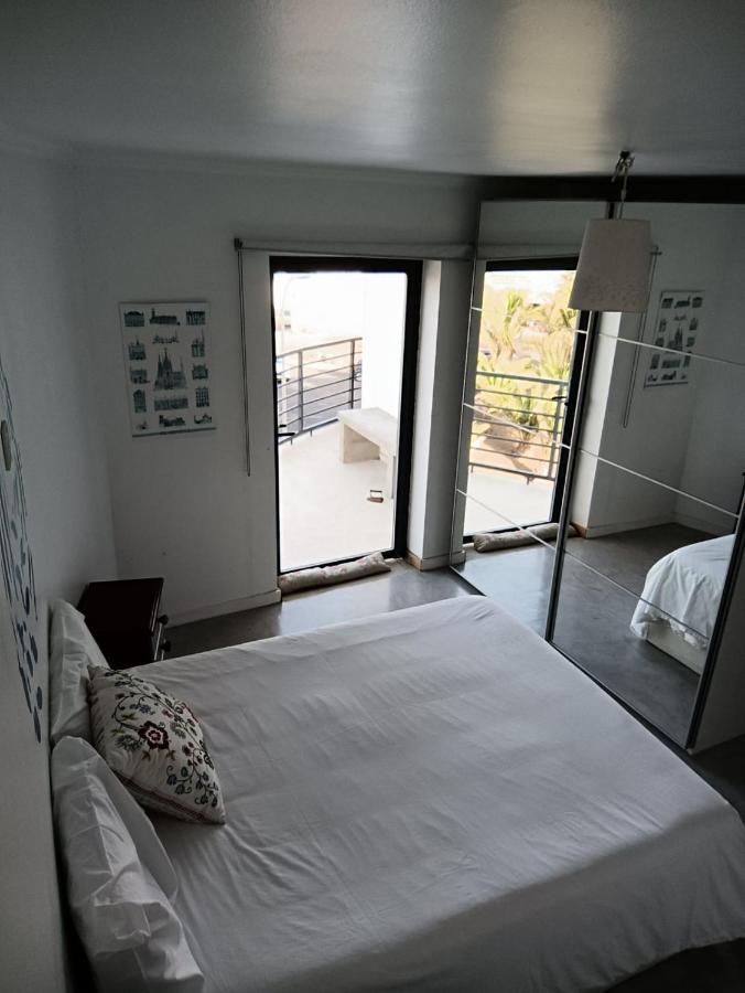アレシフェCasa Naosアパートメント エクステリア 写真