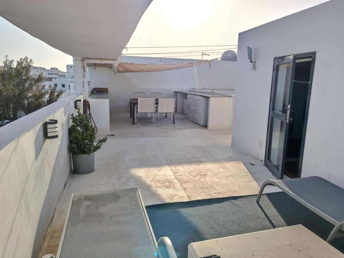 アレシフェCasa Naosアパートメント エクステリア 写真
